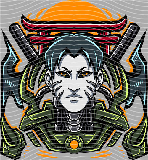 Street design-JT 4301